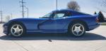 Dodge Viper GTS 1996 года